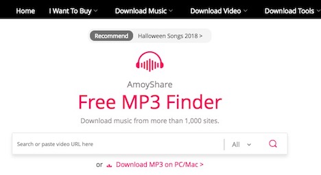 good website to download free music for mac